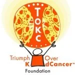 Triumph Over Kid Cancer